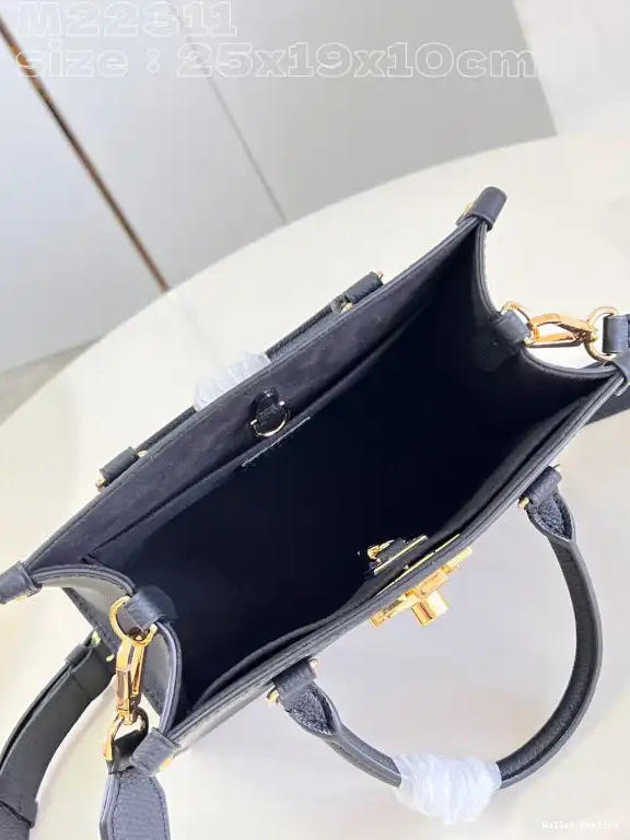 Cheap VUITTON & Lock LOUIS Go 0522